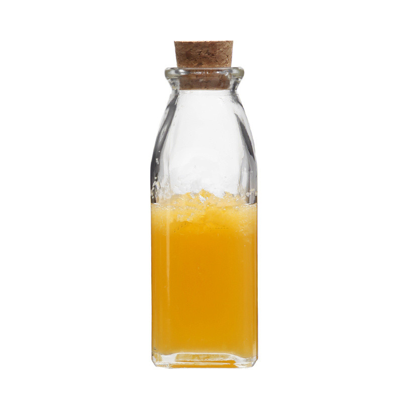 Tea making beverage bottle, drift bottle, beverage bottle